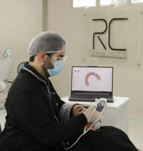 Especialista fala sobre reabilitação e próteses digitais