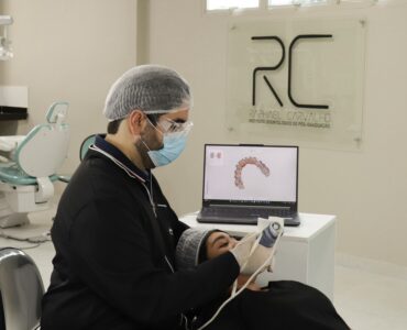 Especialista fala sobre reabilitação e próteses digitais