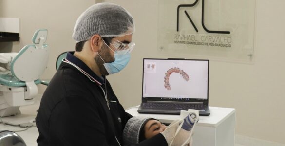 Especialista fala sobre reabilitação e próteses digitais