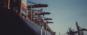 Tarifas dos EUA impõem novos desafios à logística do Brasil à América do Norte