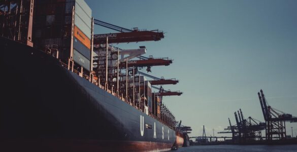 Tarifas dos EUA impõem novos desafios à logística do Brasil à América do Norte