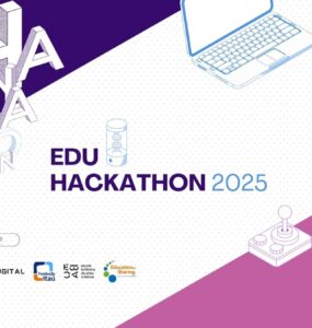 Curso gratuito forma educadores em IA e projetos sociais