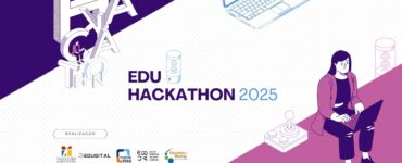 Curso gratuito forma educadores em IA e projetos sociais