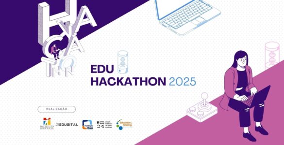 Curso gratuito forma educadores em IA e projetos sociais