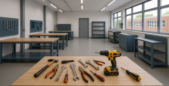 Sebrae-AM e Potássio do Brasil fortalecem empreendedorismo