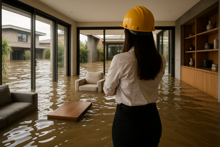 Reconstrução no RS evidencia desafio de mão de obra no setor