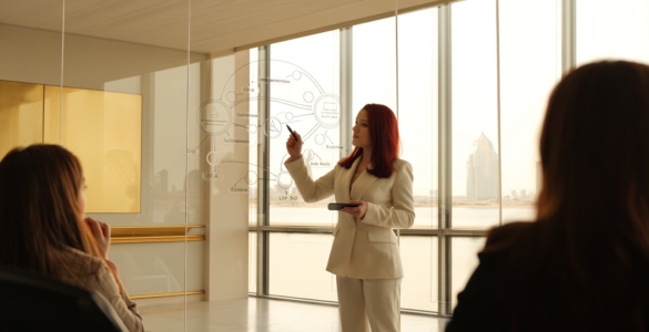 Branding estratégico aprimora gestão em clínicas de estética