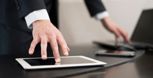 Automação transforma contratação de correspondente jurídico