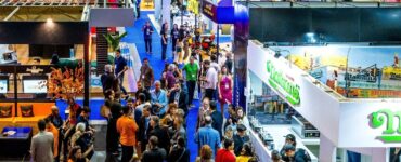 Expo ABF Rio oferece opções de investimento em franquias