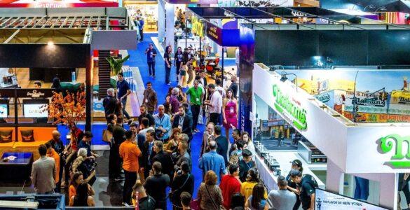 Expo ABF Rio oferece opções de investimento em franquias