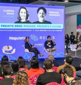 Regulation Rocks debate futuro do sistema financeiro