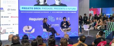 Regulation Rocks debate futuro do sistema financeiro