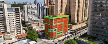 Adensamento urbano amplia procura por self storage em SP