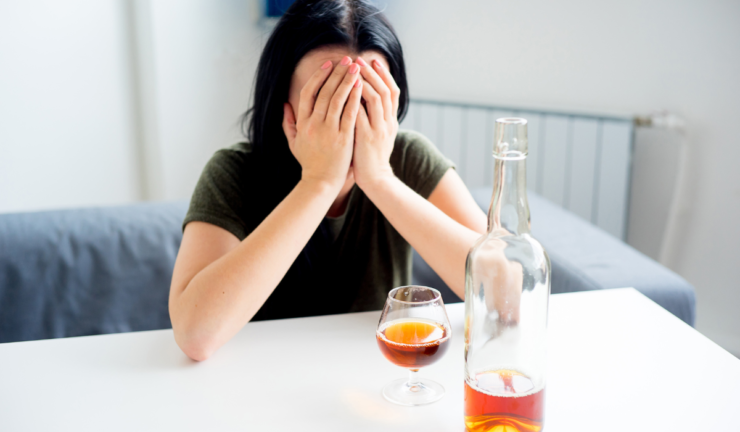 Estudo aponta dados sobre impactos do uso nocivo de álcool