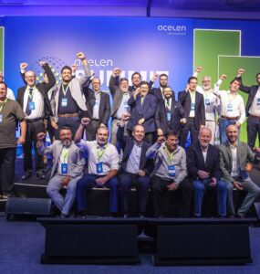 Acelen Summit evidencia avanços estratégicos da macaúba