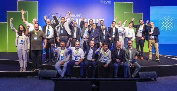 Acelen Summit evidencia avanços estratégicos da macaúba