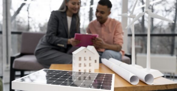 Energia solar atinge 3 milhões de residências no Brasil