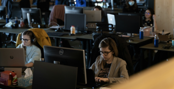 Tecnologia fortalece compliance no mercado financeiro