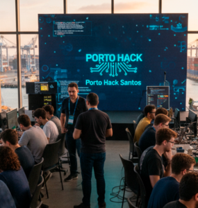 Hackathon reúne 61 times para desafio de IA aplicada ao PCS