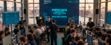 Hackathon reúne 61 times para desafio de IA aplicada ao PCS