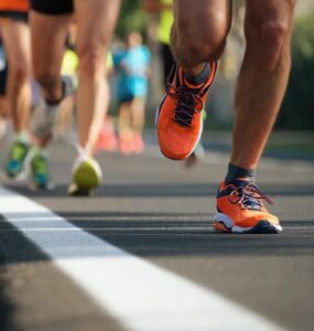 Corrida 7K Doação de Órgãos reúne 500 inscritos em Santos