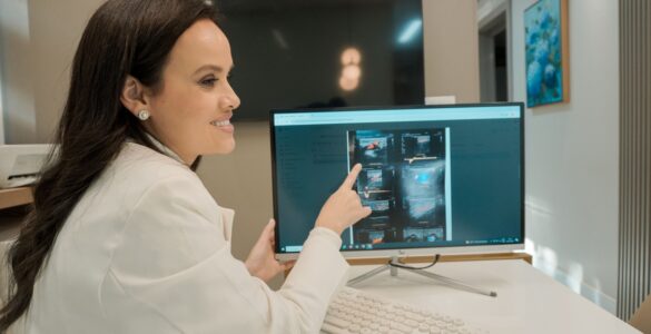 Varizes: técnicas menos invasivas substituem cirurgias