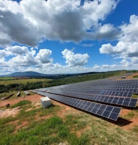 Energia solar por assinatura avança em Minas Gerais