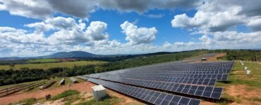 Energia solar por assinatura avança em Minas Gerais