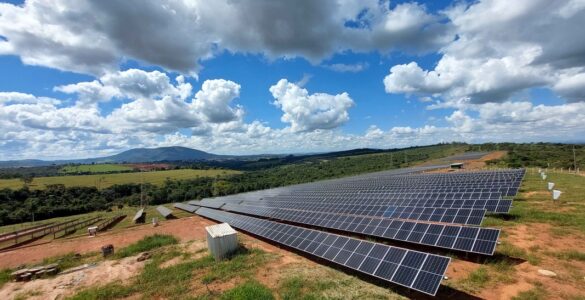 Energia solar por assinatura avança em Minas Gerais