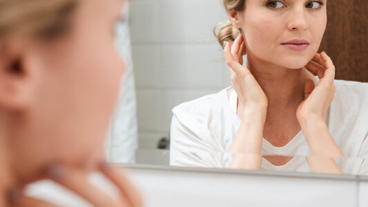 Procura por blefaroplastia tem recorde em 2024 no mundo