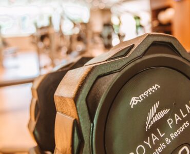 Royal Palm Plaza investe R$ 2 milhões em Fitness Center
