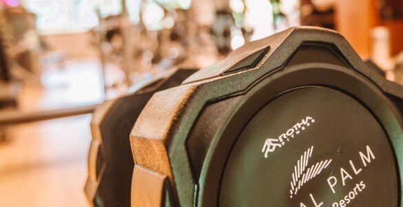 Royal Palm Plaza investe R$ 2 milhões em Fitness Center