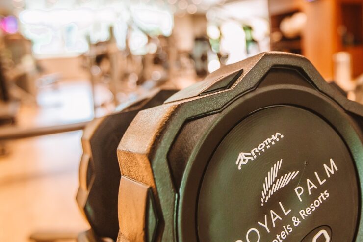 Royal Palm Plaza investe R$ 2 milhões em Fitness Center