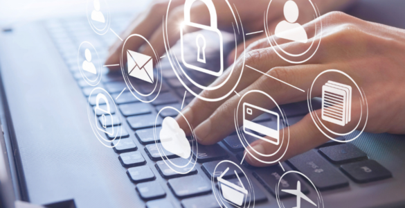 Startup dá dicas para evitar o vazamento de dados