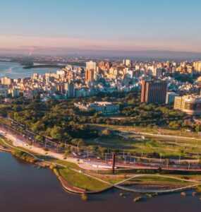 Mesmo com juros elevados, imobiliária gaúcha alcança R$ 56 milhões em vendas