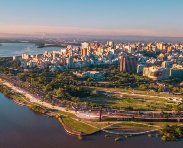 Mesmo com juros elevados, imobiliária gaúcha alcança R$ 56 milhões em vendas