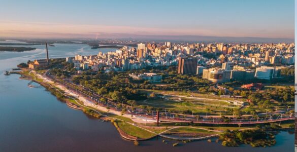 Mesmo com juros elevados, imobiliária gaúcha alcança R$ 56 milhões em vendas