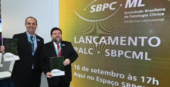 Brasil lança primeira norma para exames toxicológicos