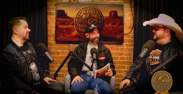 Lançado em Curitiba primeiro selo fonográfico dedicado à música country no país