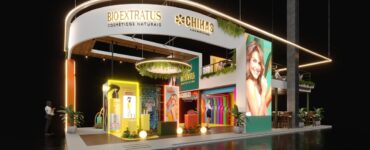Bio Extratus celebra 34 anos e retorna à Beauty Fair 2025