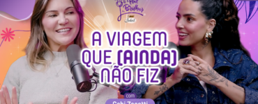 PodBrilhar estreia 5ª temporada com novas vozes e temas