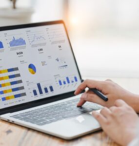 Nova tecnologia otimiza gestão orçamentária de RH
