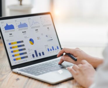 Nova tecnologia otimiza gestão orçamentária de RH