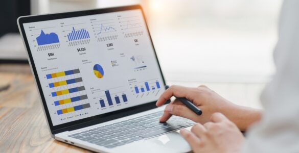 Nova tecnologia otimiza gestão orçamentária de RH