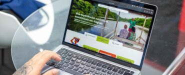 Plataforma digital reúne experiências de turismo sustentável