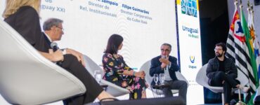 Dia do Uruguai no Brasil destaca integração entre países