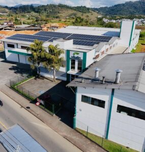 Vitalin completa 25 anos e anuncia meta de crescimento de 25