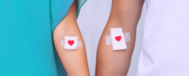 Credicom faz ação de doação de sangue com Hemoninas