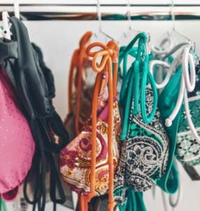 Moda praia brasileira cresce e movimenta R$ 7,6 bi