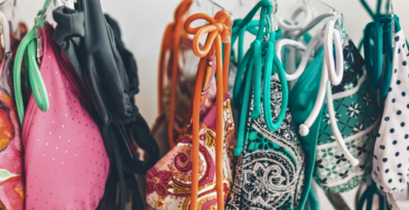 Moda praia brasileira cresce e movimenta R$ 7,6 bi